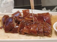 -先记烧鹅王·本地粤菜(福永店)
