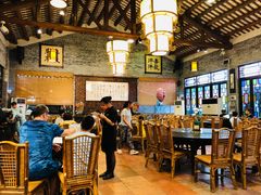 大堂-猪肉婆私房菜(容桂总店)