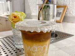 -Cafe on warm(丹霞店)