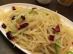 -茅庐毛血旺(烟台大悦城店)