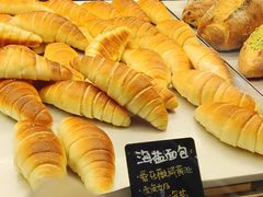 -Dough&Joe团憩(瑞虹天地月亮湾店)