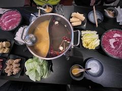 -熹悟海鲜火锅·广式打边炉