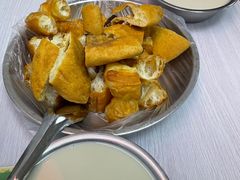 -蒙记老牌豆浆