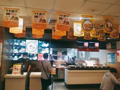-麦当劳(世纪汇广场店)