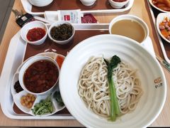 酱卤肉丁面-剔八谷山西面馆(南内环店)