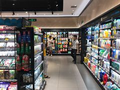 -盒马鲜生(岭南新世界店)