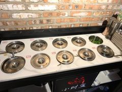 -小财盆地桌烤肉