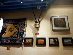 -敏珠拉姆藏餐·南京厨房(富春江东街店)