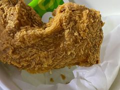 脆皮手枪腿-德克士(新加坡城店)