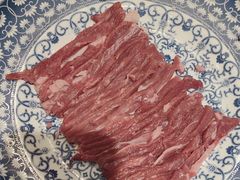 -北京老门框爆肚涮肉馆(凤城六路店)