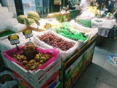 -绿滋肴江西特产超市(南昌站店)