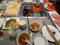 -海底捞火锅(关山保利店)
