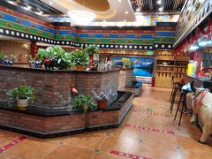 -后院犇牛主题餐厅(云岗店)