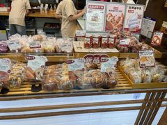 -富贵面包公司(运河店)