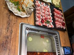 -草原塞蛮羊火锅城(港湾店)