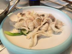-粤顺渔坊·中山脆肉鲩火锅(清湖店)