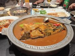 -苏淮景·苏闽融创菜·海鲜(原空港井河轩店)