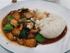 -添星码头茶餐厅(松坪山店)