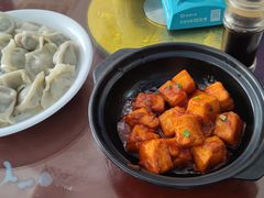 -湘川百饺园(龙泉湖店)