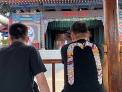 -大槐树寻根祭祖园