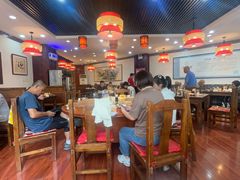 -德顺源·非遗烧麦·老菜(大观园店)