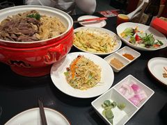 -唐河王记·南阳民间菜(国基路店)