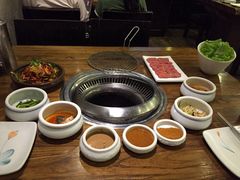 iphone_upload_pic-一品诚记烤肉·甄选店(中南路店)
