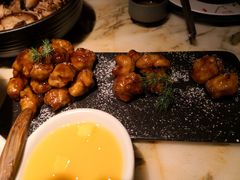 -绿茶餐厅(乐峰广场店)