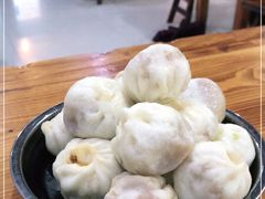 -红帽叔叔包子