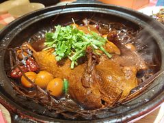 -望庐说·本地菜馆
