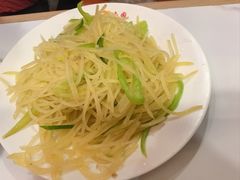 -杏园餐厅(西四北大街店)
