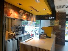 -麦当劳(无锡永乐店)