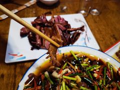 -老字号敖鸡肉