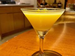 热情果布丁-杭州JW万豪酒店-万豪中餐厅