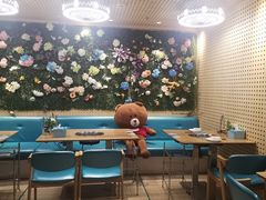 -青瓷火锅料理(西单大悦城店)