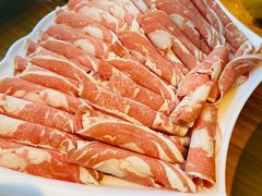 -津门羊大爷铜锅涮肉(雅清街店)