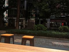 -来回·咖啡(天河南店)
