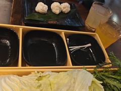 -呷哺呷哺 小火锅 (浦东新欧尚超市店)