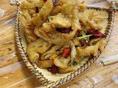-小民大排档(马场角横路店)