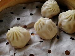 小笼包-山外山菜馆(玉泉路店)