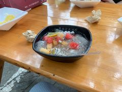 -串妹花式冰粉(乐山总店)