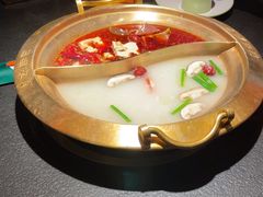 -熊喵来了火锅(太原里第2分店)