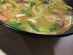 -友达面馆(鼓楼店)