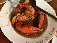 -Ministry of Crab(科伦坡店)