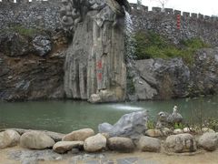 -龙潭生态旅游度假区