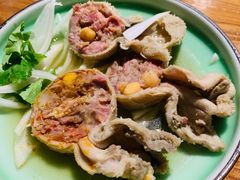 肚包肉-天山集市(和家乐广场店)