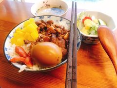 -红小满休闲餐厅(十全街店)