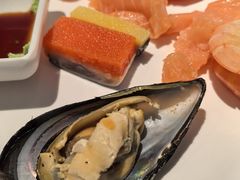 -天伦松鹤大饭店·欣妮咖啡