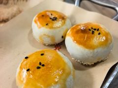 -魁盛居百年鲁菜馆(县西巷店)