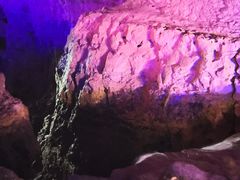 -华蓥山天意谷景区